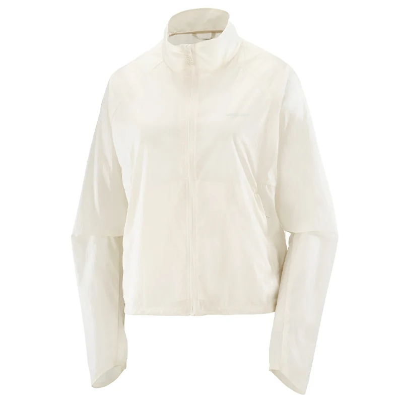 Giacca donna Shakeout Fly