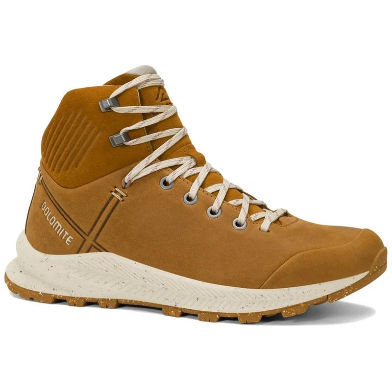 Scarpe da donna DOLOMITE Carezza Nabuk Mid Lt