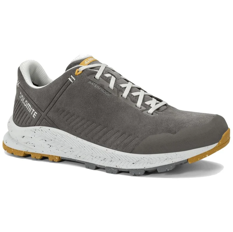 Scarpe da uomo DOLOMITE Carezza Leather WP