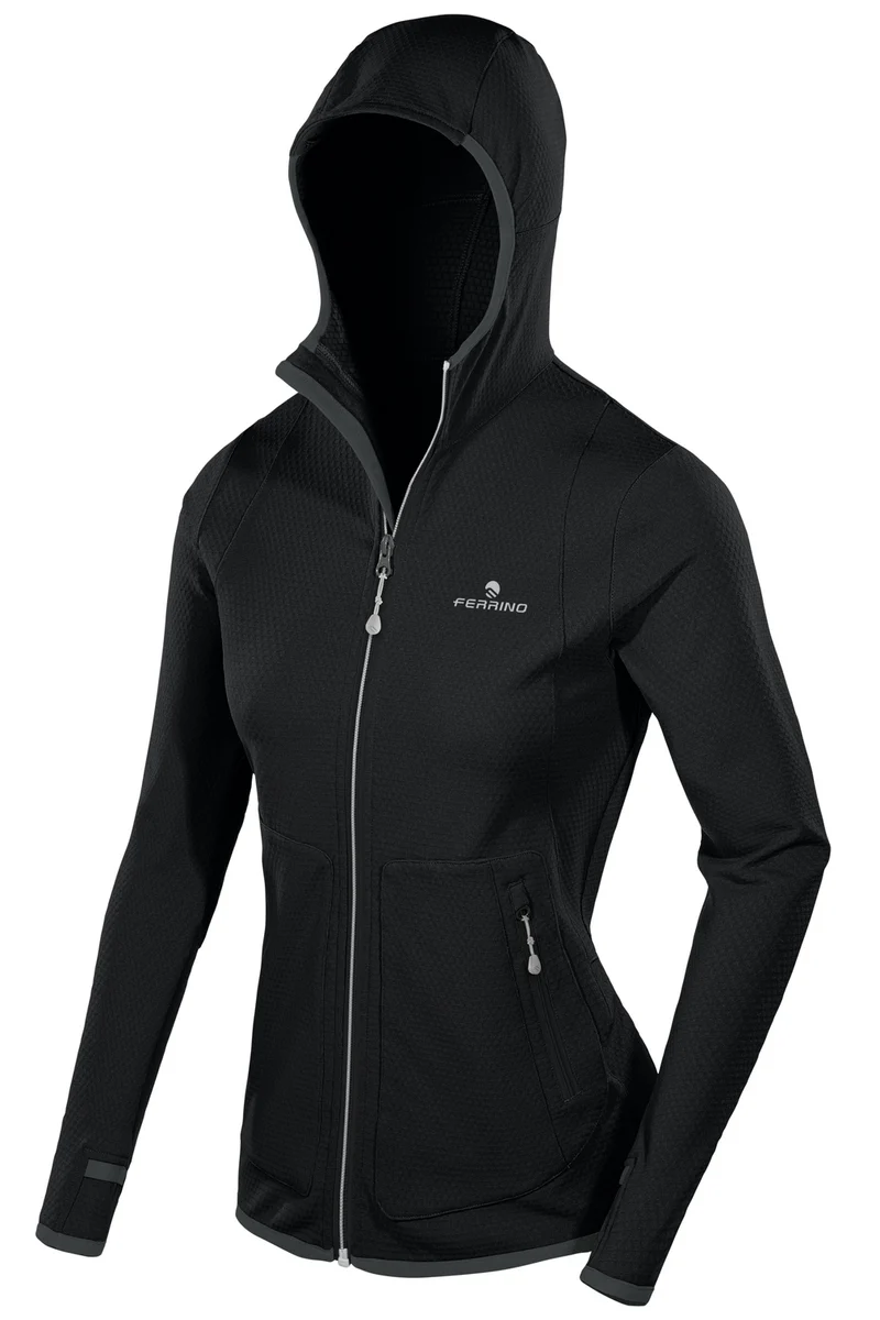FERRINO - GIACCA MITCHELL DONNA