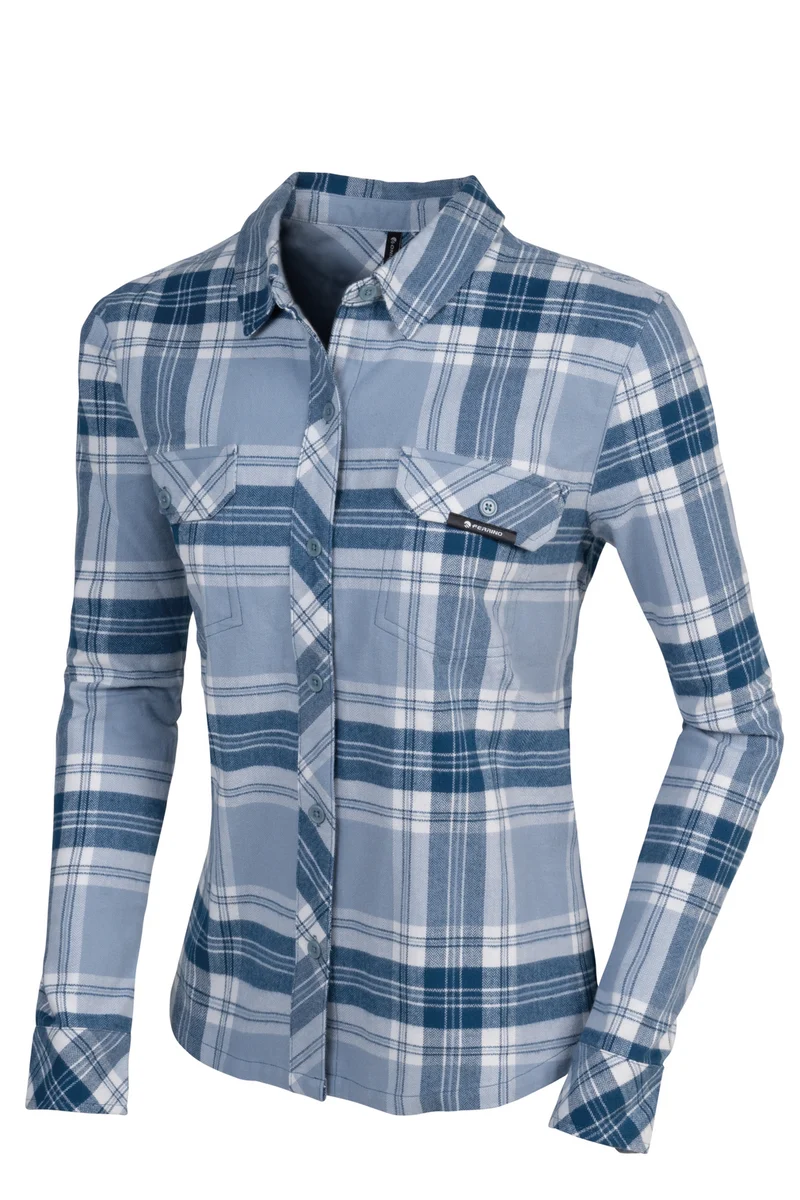 FERRINO - HORUN SHIRT DONNA