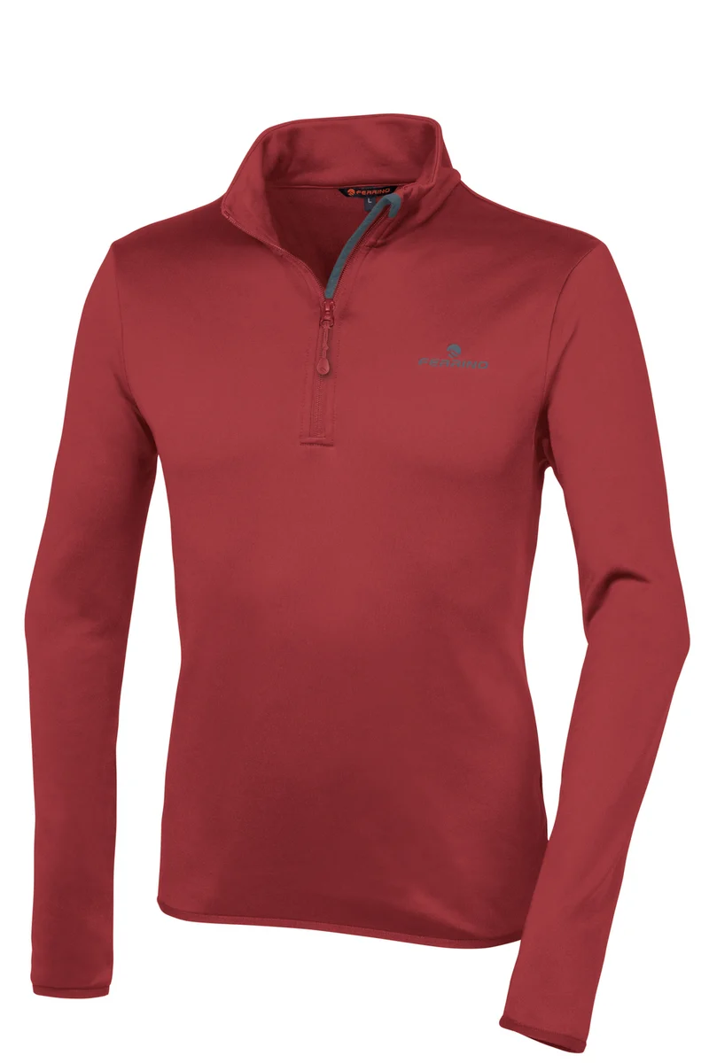FERRINO - GOREME ANORAK UOMO