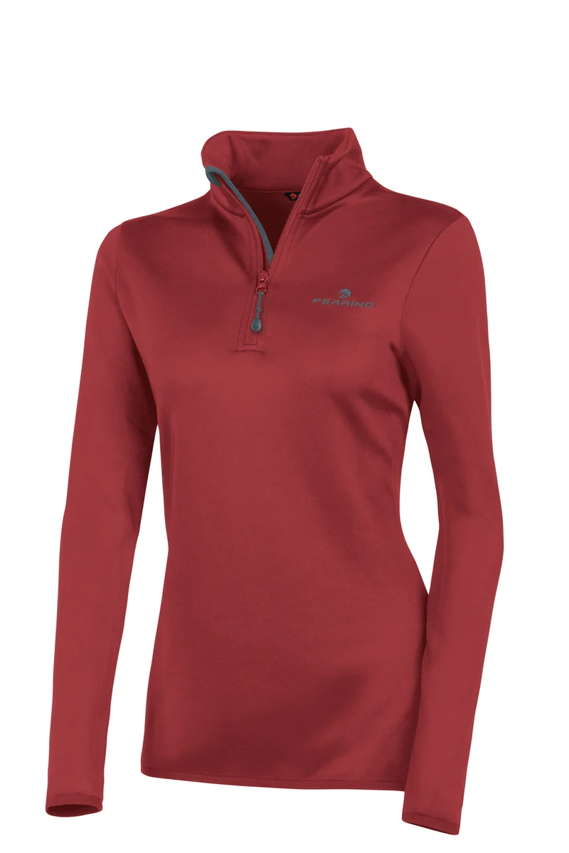 FERRINO - GOREME ANORAK DONNA