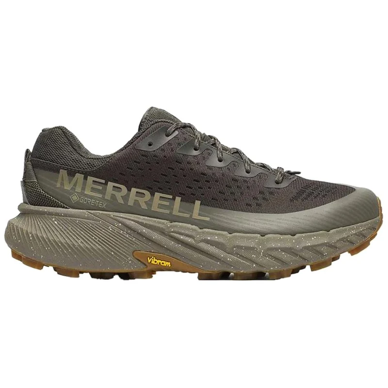 MERRELL Agility Peak 5 GTX Scarpe Trail uomo