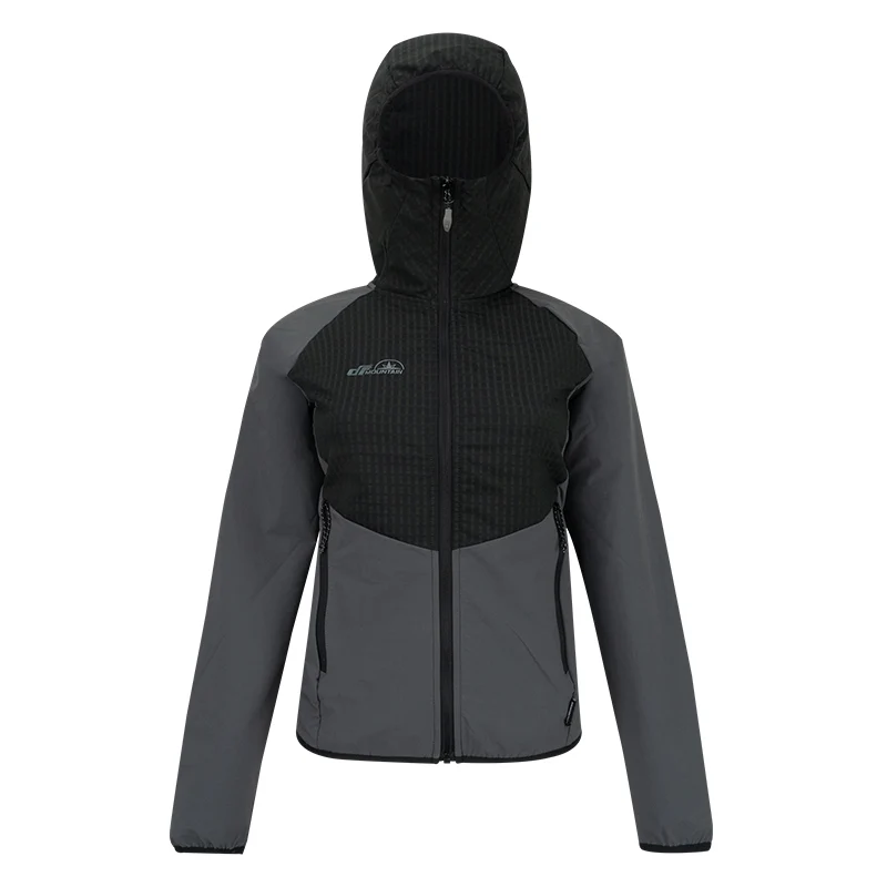 Giacca donna Softshell Resia 2.0