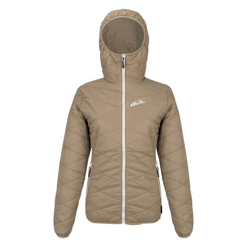 Giacca donna Hybrid Galliate 2.0
