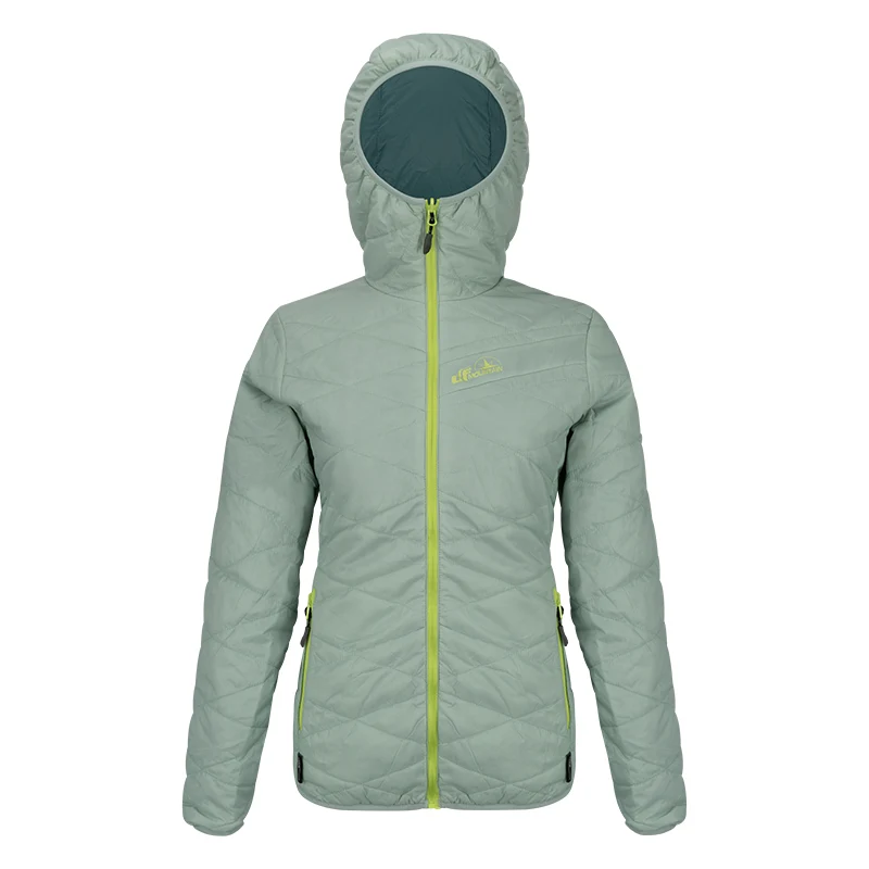 Giacca donna Hybrid Galliate 2.0