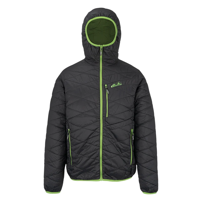 Giacca uomo Hybrid Galliate 2.0