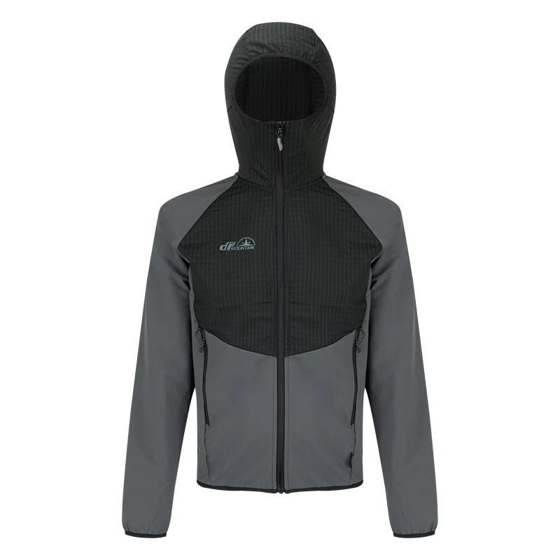 Giacca uomo Resia 2.0