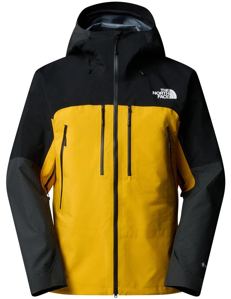THE NORTH FACE M Summit Cayesh GTX Pro Jacket uomo