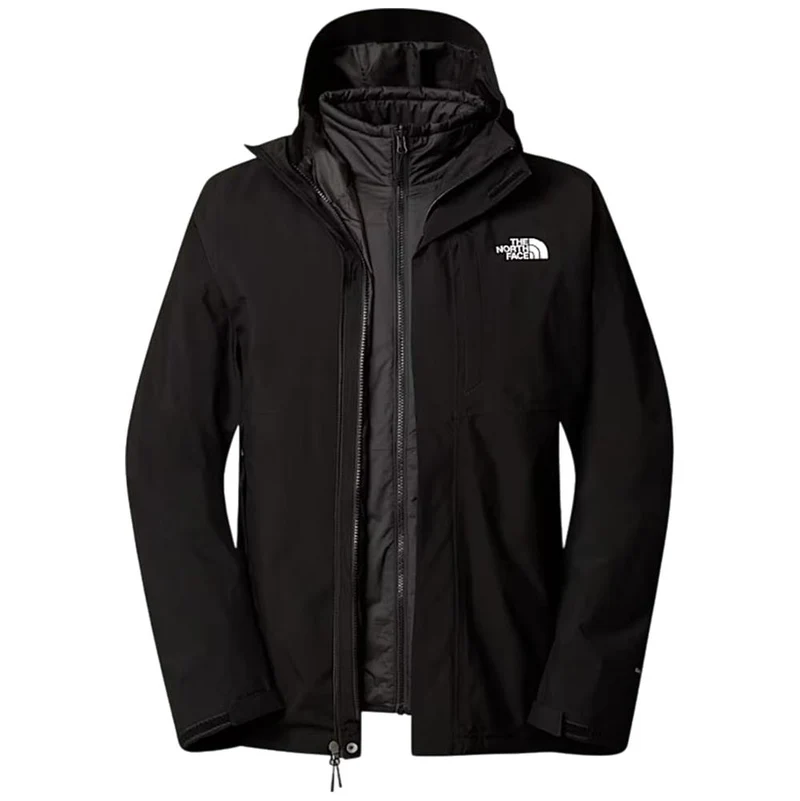 THE NORTH FACE M Carto Triclimate 3 in 1 Jkt Giacca uomo