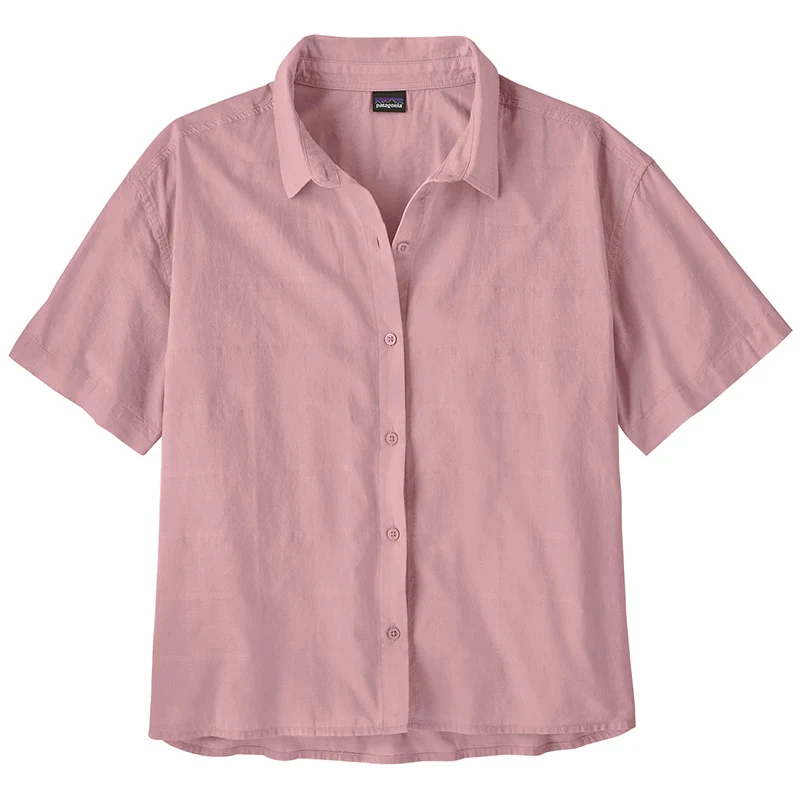 Camicia donna Lightweight A/C
