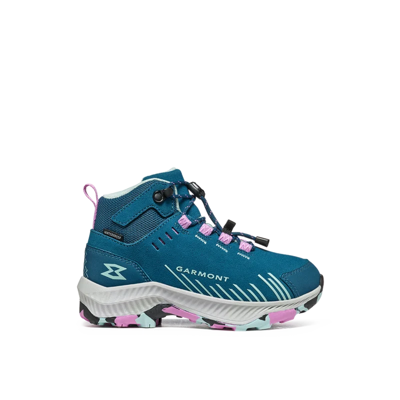 Garmont - KIDS PULSE TREK WP