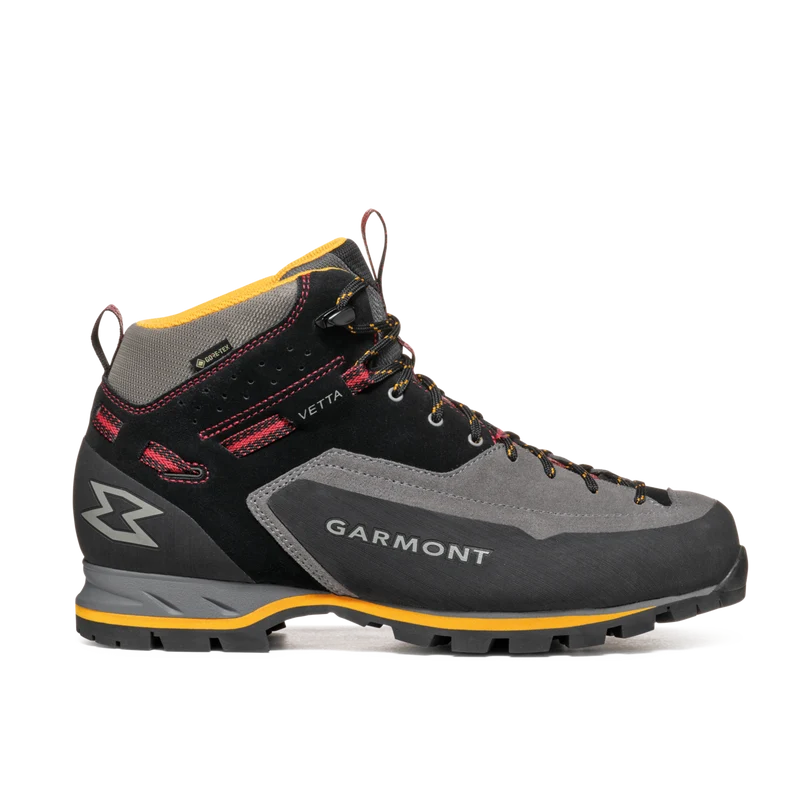 Garmont - VETTA EVO GTX
