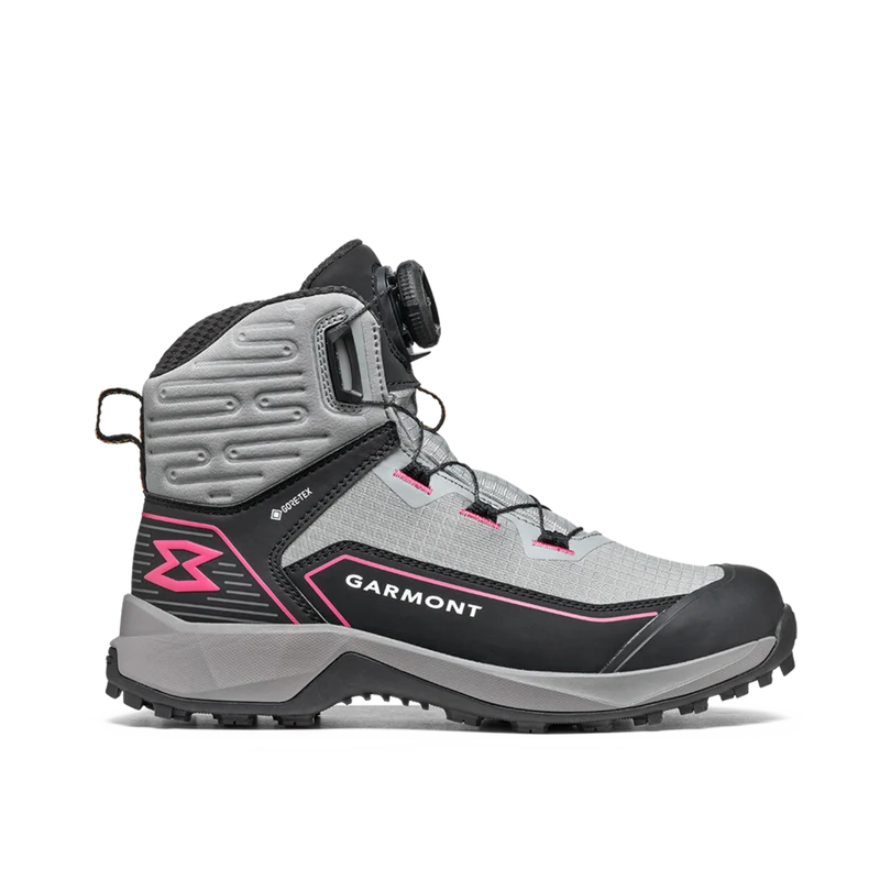 Garmont - TRACE MID BOA GTX