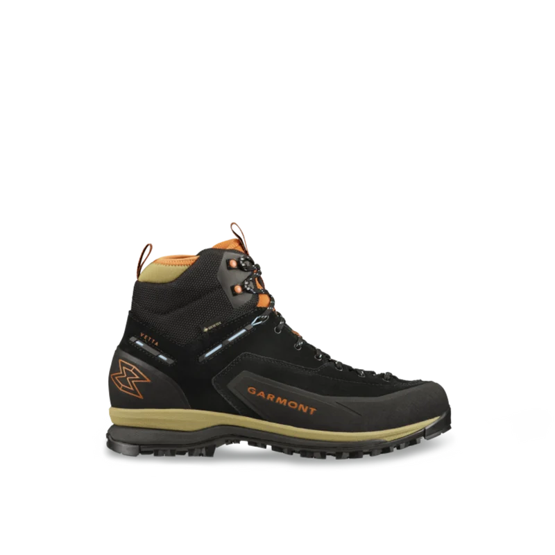 Garmont - VETTA TECH GTX - BLACK EDITION