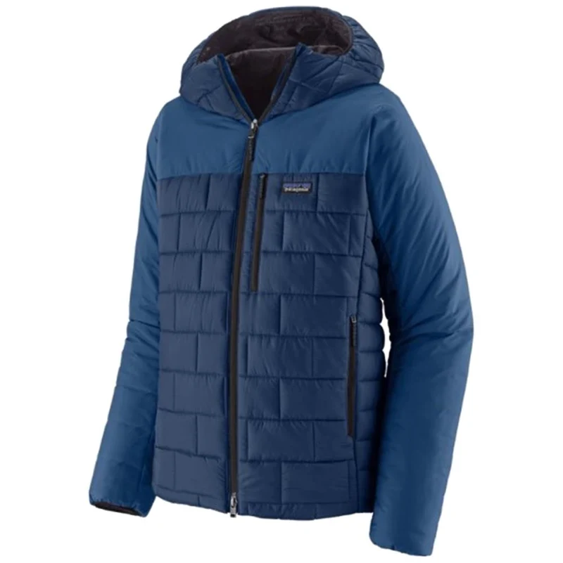 PATAGONIA M's Hi-Loft Nano Puff Hoody Piumino uomo
