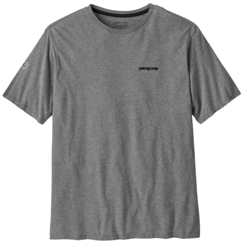 PATAGONIA M's Fitz Roy Icon Responsibili-Tee T-Shirt uomo