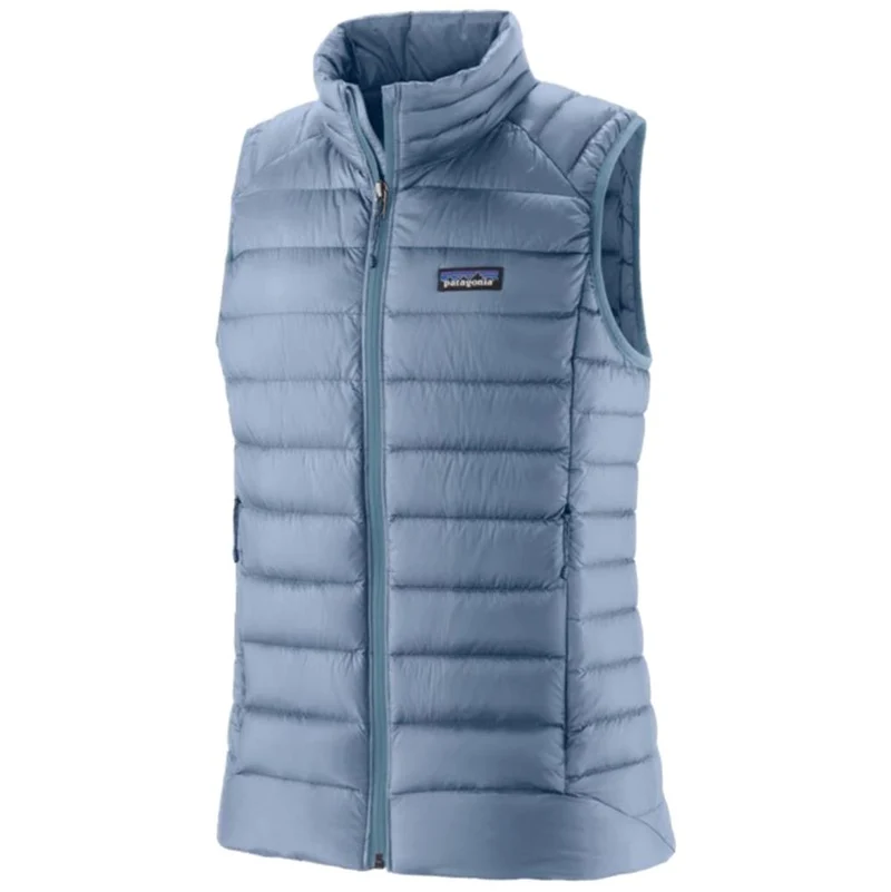 PATAGONIA W's Down Sweater Vest Gilet donna