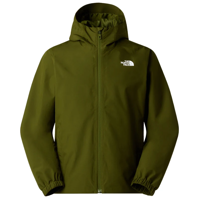 Giacca uomo Quest DryVent