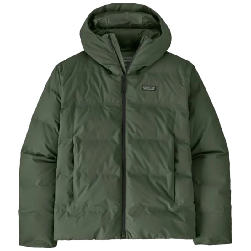 PATAGONIA M's Jackson Glacier jkt Giacca uomo