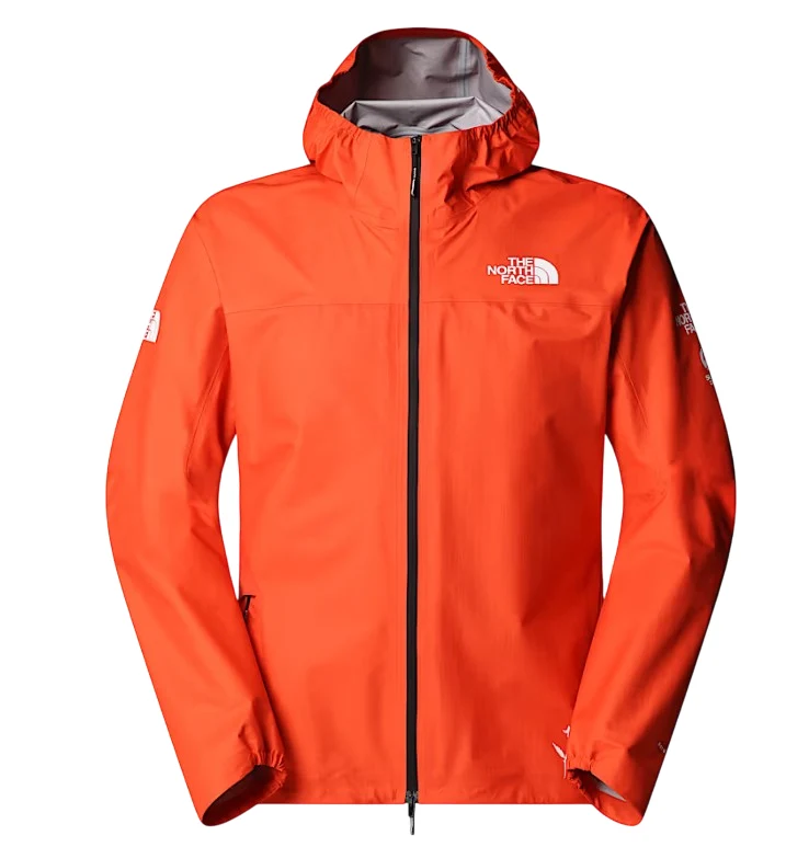 THE NORTH FACE SUMMIT SUPERIOR FUTURELIGHT GIACCA UOMO
