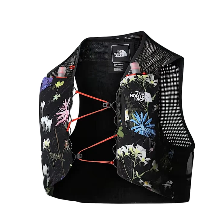 THE NORTH FACE GILET SUMMIT RUN 10L TRAIL RUNNING VEST
