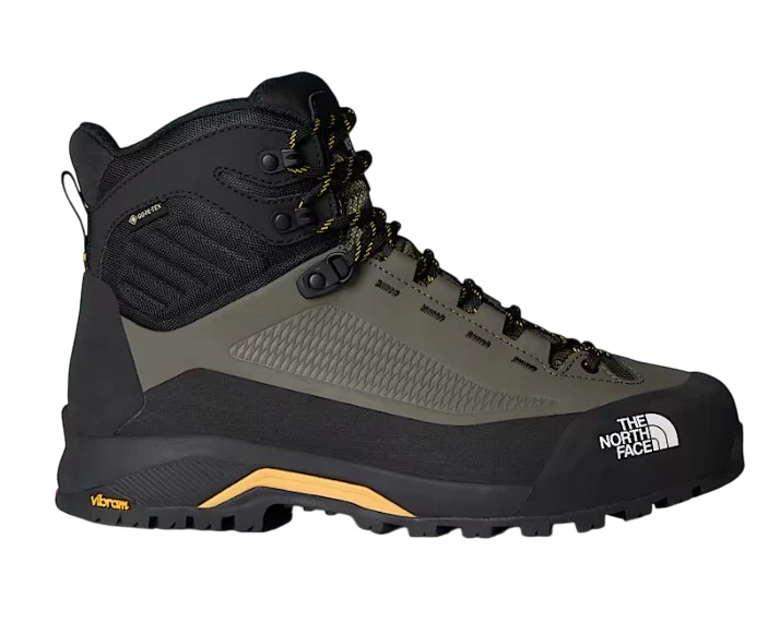 THE NORTH FACE VERTO ALPINE MID GTX SCARPONE TREKKING UOMO