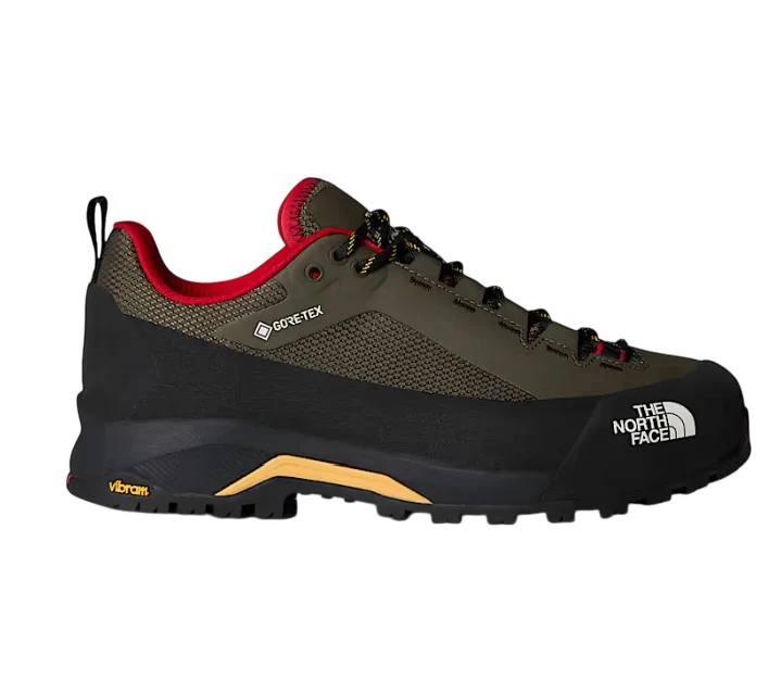 THE NORTH FACE Verto Alpine GTX Scarpe Trekking uomo