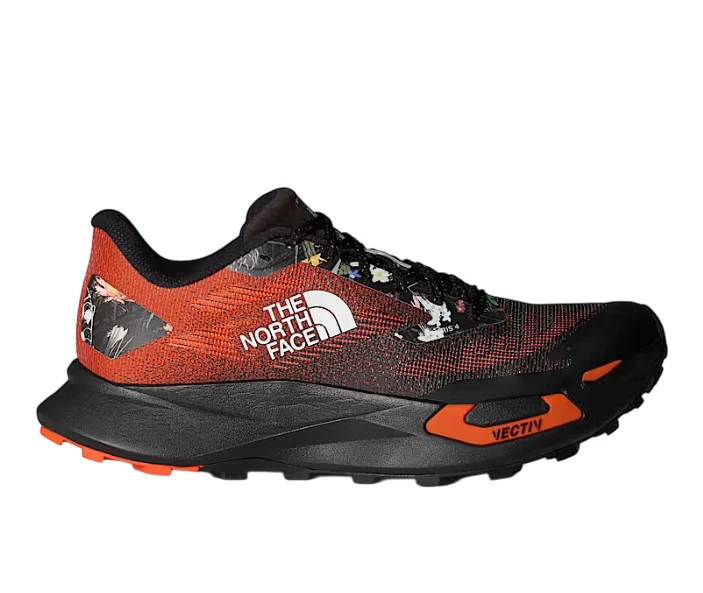 THE NORTH FACE ENDURIS 4 RACE EDITION SCARPA TRAIL DONNA