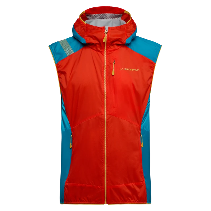 La Sportiva - Across Lite Vest M
