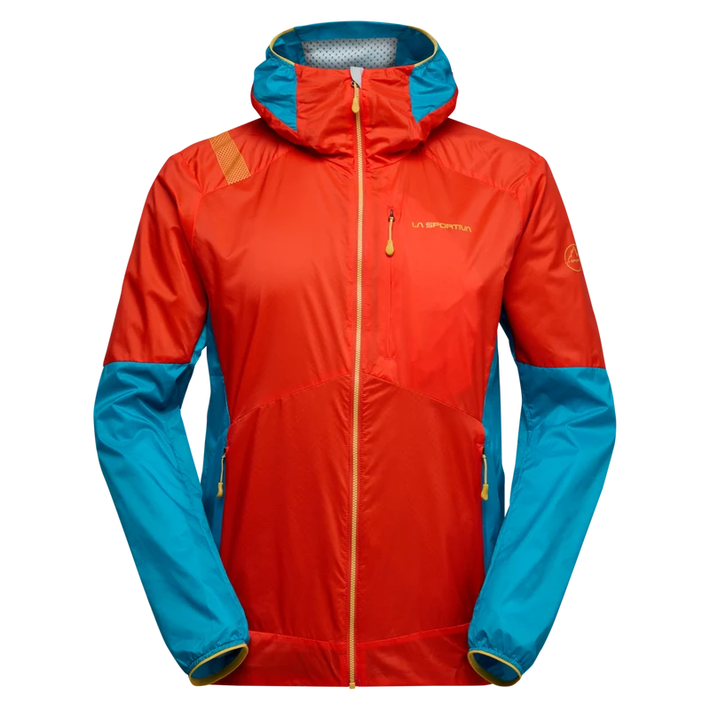 La Sportiva - Across Lite Jkt M