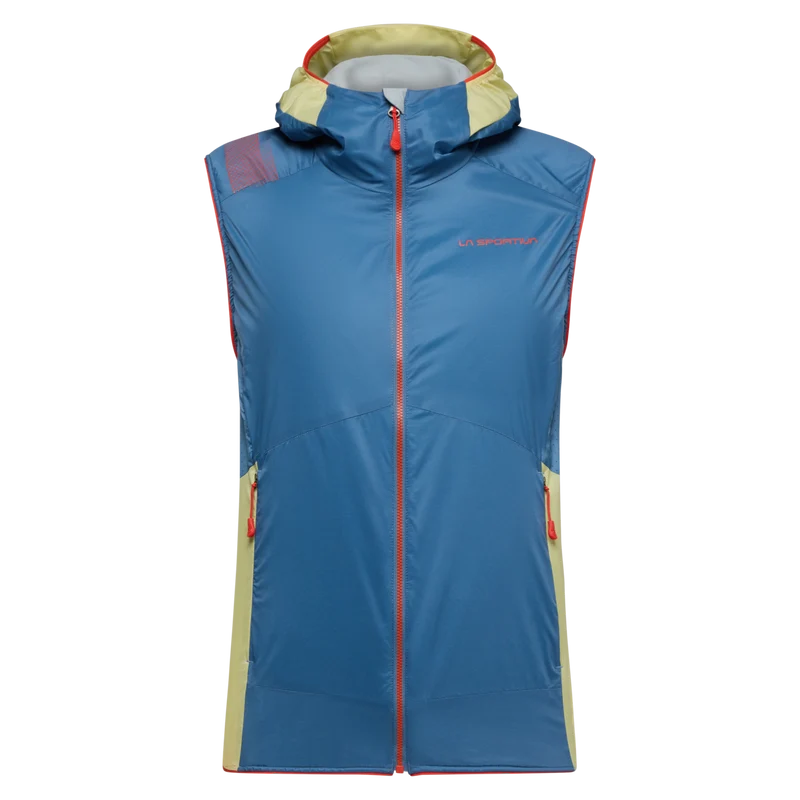 La Sportiva - Across Lite Vest W