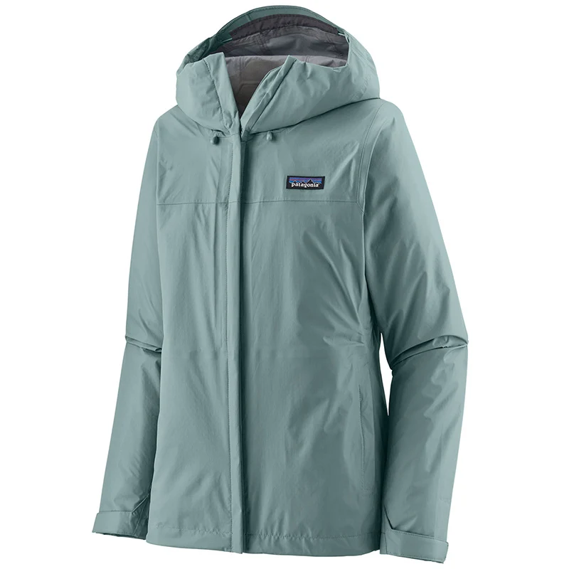 Giacca donna Torrentshell 3L Rain H2No