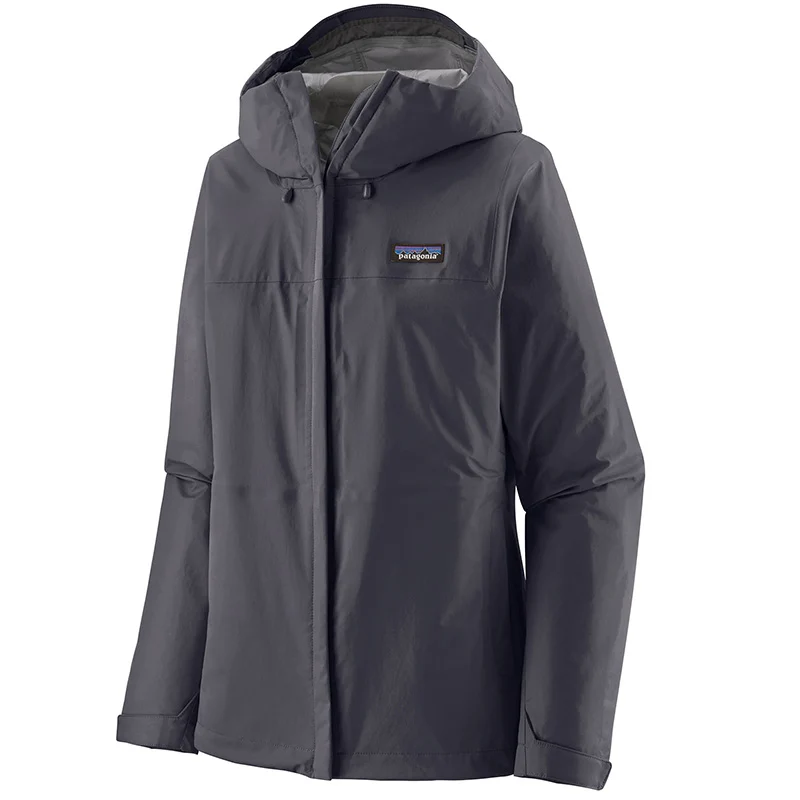Giacca donna Torrentshell 3L Rain H2No