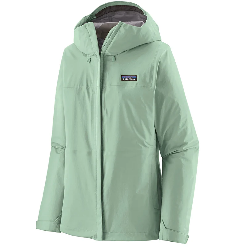 Giacca donna Torrentshell 3L Rain H2No