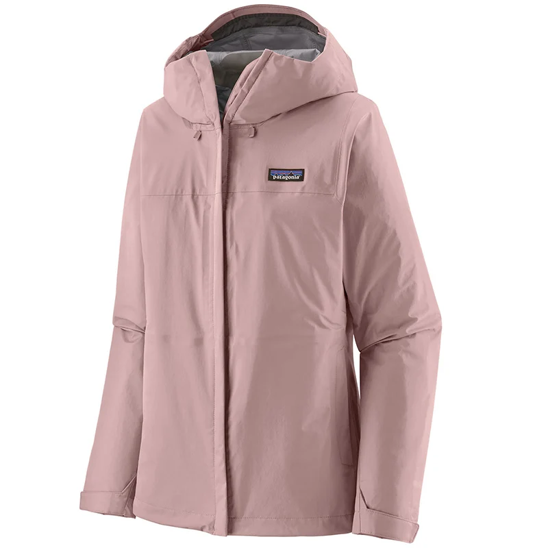 Giacca donna Torrentshell 3L Rain H2No