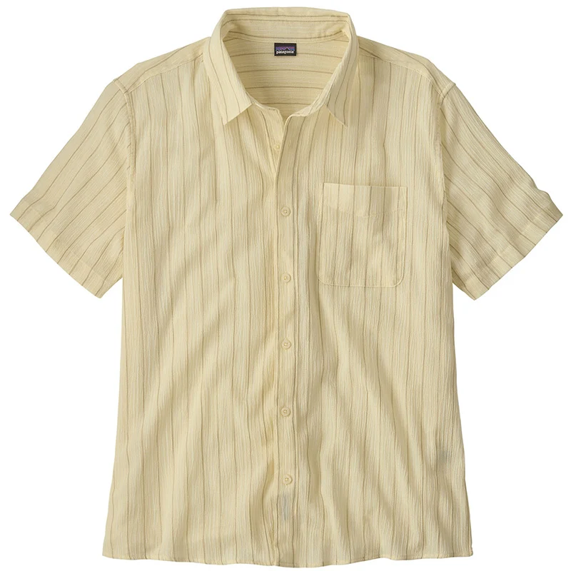 Camicia uomo A/C