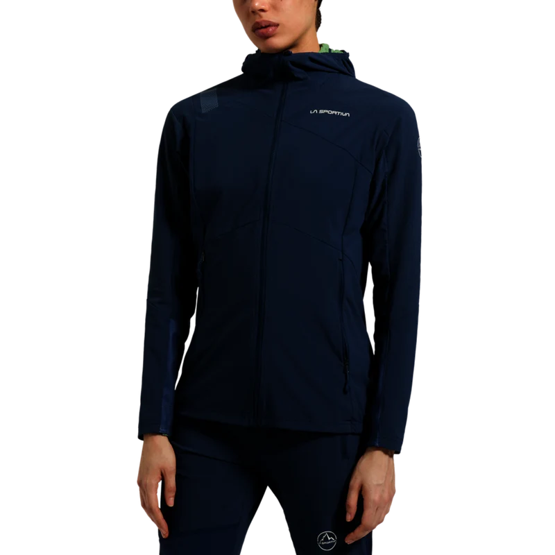 La Sportiva - Aequilibrium Speed Jkt W