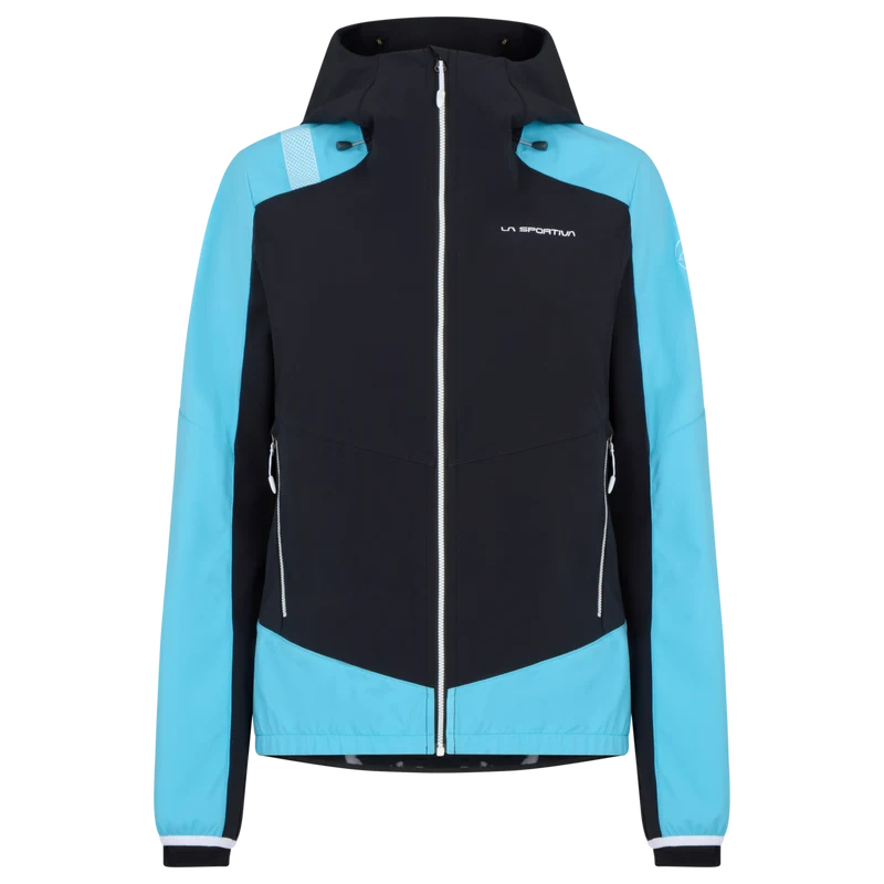 La Sportiva - Aequilibrium Softshell Jkt W