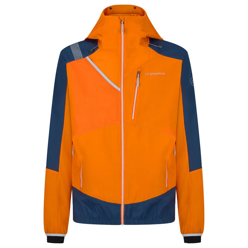 La Sportiva - Aequilibrium Softshell Jkt M