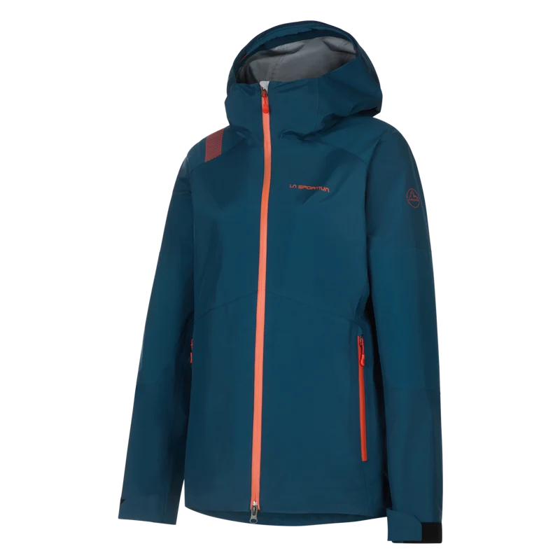 La Sportiva - Roseg GTX Jkt W