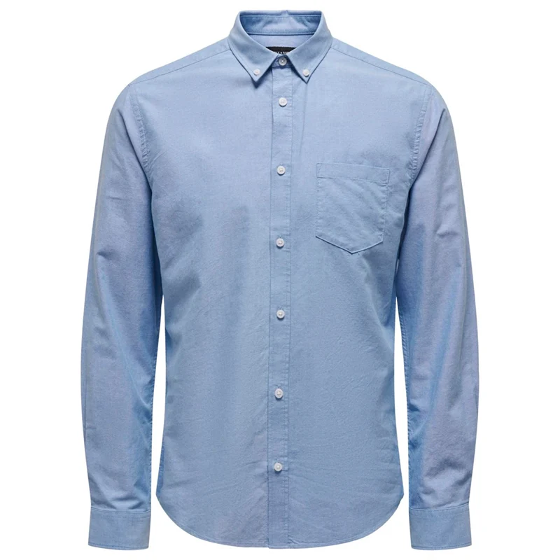Camicia uomo Slim Fit