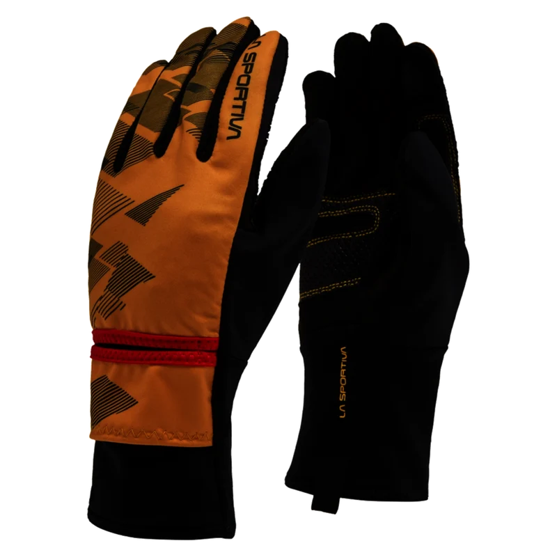 La Sportiva - Session Tech Gloves M