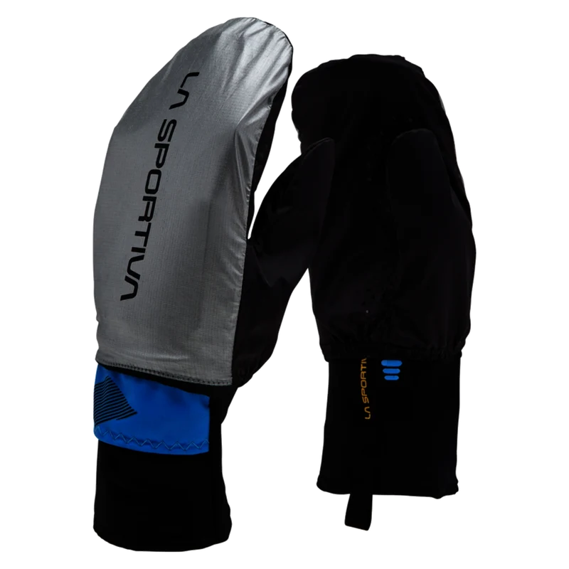 La Sportiva - Session Tech Gloves W