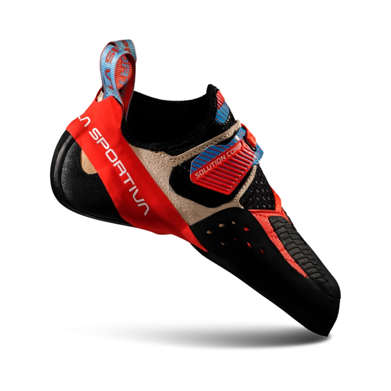 La Sportiva - Solution Comp Woman