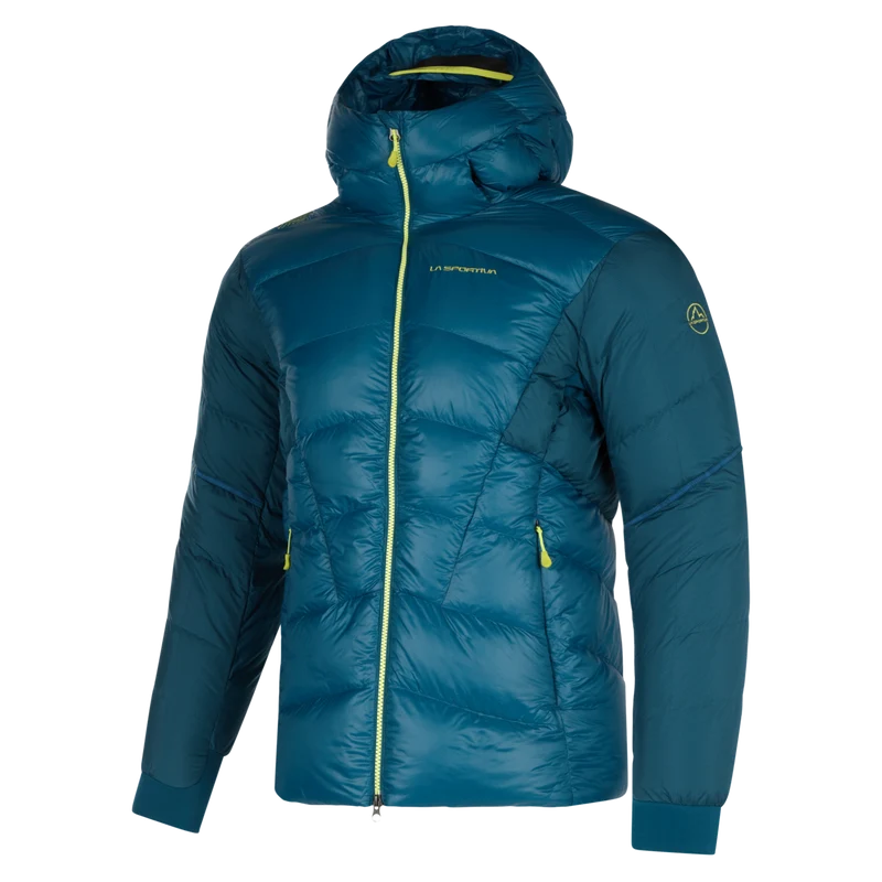La Sportiva - Supercouloir 1000 Down Jkt M