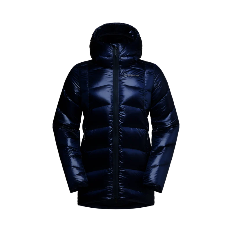 La Sportiva - Supercouloir Down Parka W