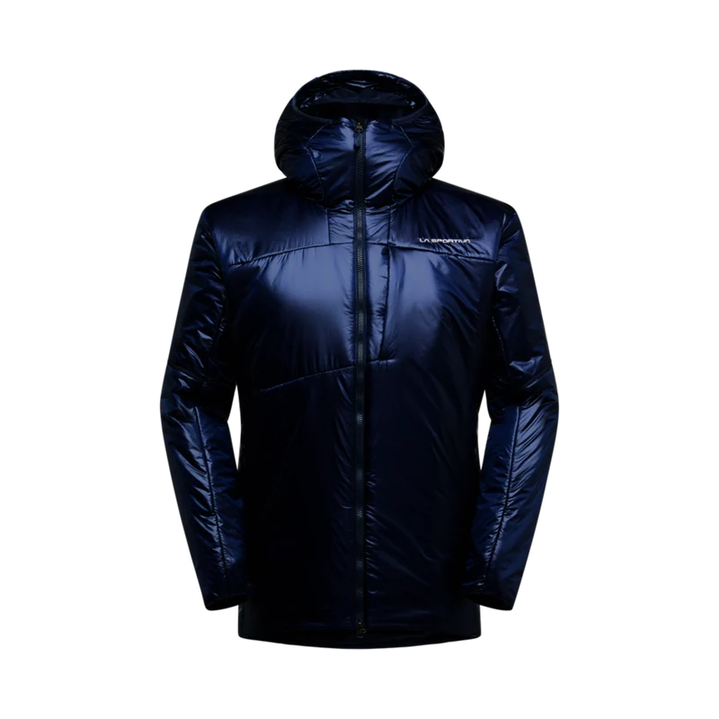 La Sportiva - Supercouloir Primaloft Parka M