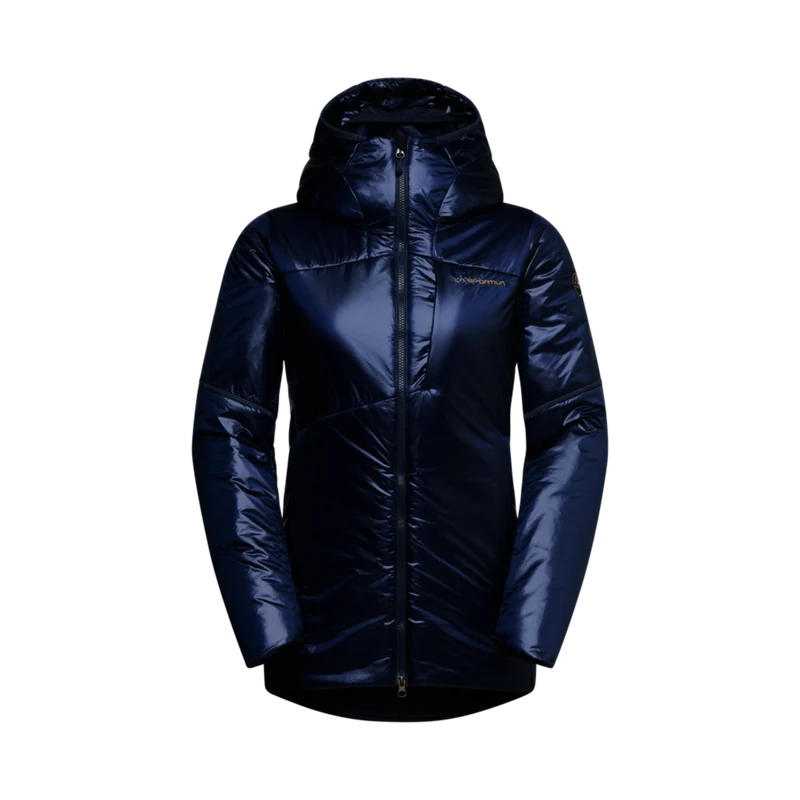 La Sportiva - Supercouloir Primaloft Parka W